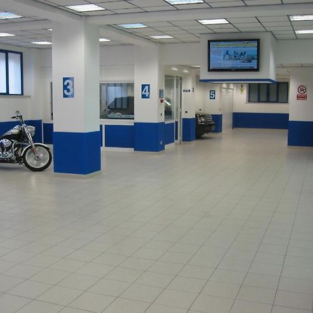 Reggio Suite Reggio di Calabria Zewnętrze zdjęcie
