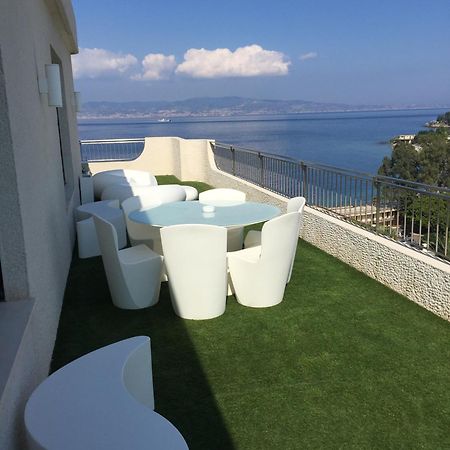 Reggio Suite Reggio di Calabria Zewnętrze zdjęcie