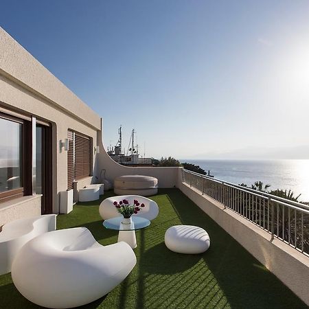 Reggio Suite Reggio di Calabria Zewnętrze zdjęcie