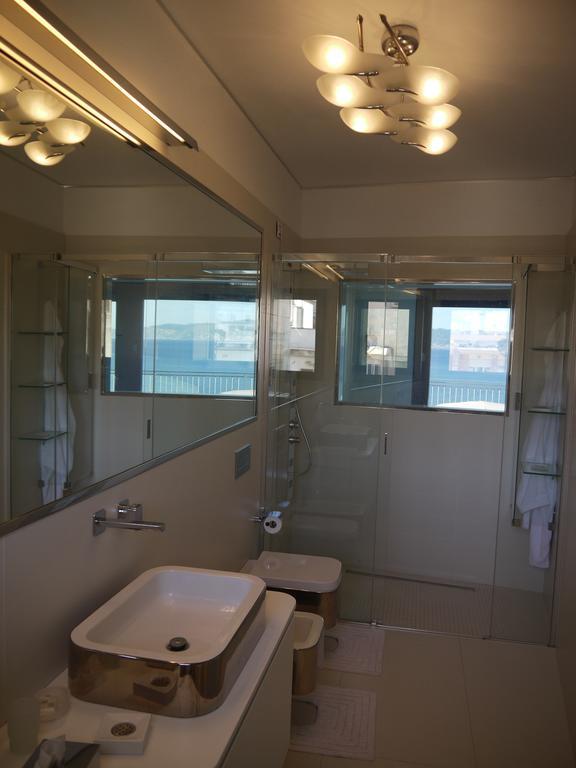 Reggio Suite Reggio di Calabria Pokój zdjęcie