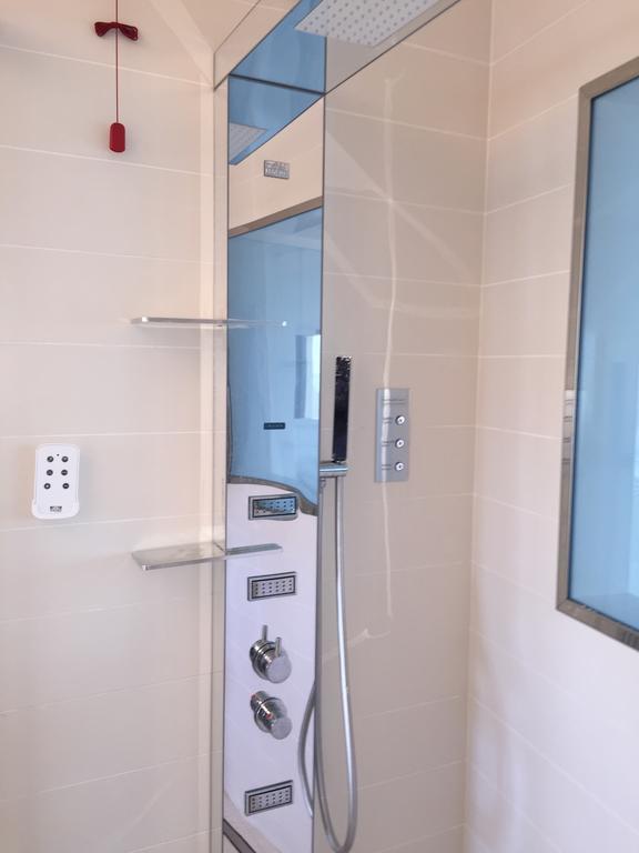 Reggio Suite Reggio di Calabria Pokój zdjęcie