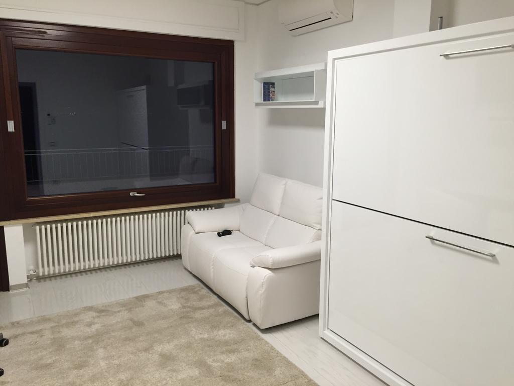 Reggio Suite Reggio di Calabria Pokój zdjęcie