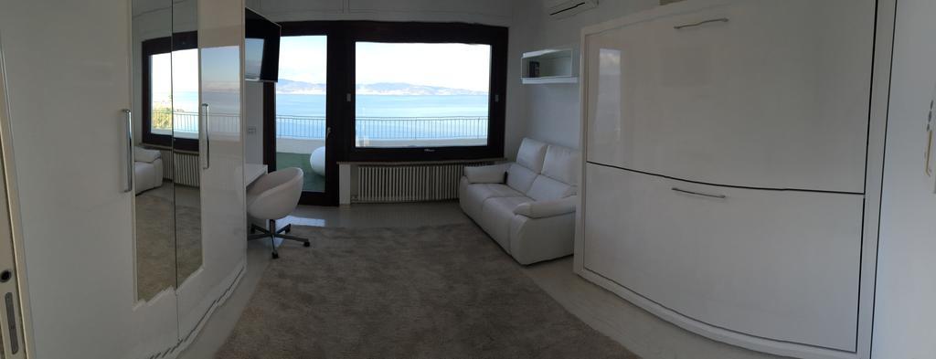 Reggio Suite Reggio di Calabria Pokój zdjęcie