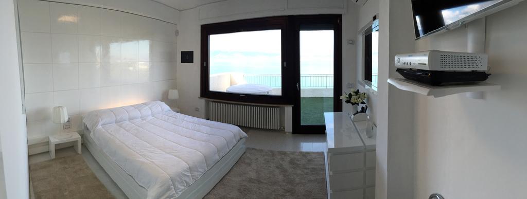 Reggio Suite Reggio di Calabria Zewnętrze zdjęcie