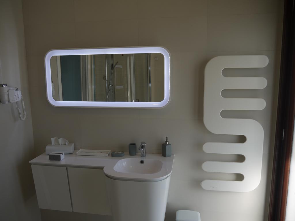 Reggio Suite Reggio di Calabria Zewnętrze zdjęcie
