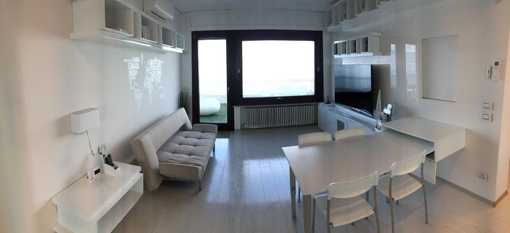 Reggio Suite Reggio di Calabria Pokój zdjęcie