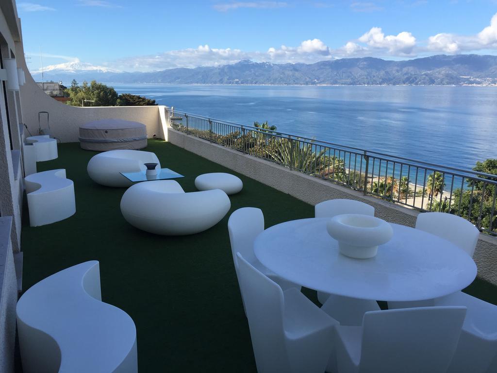 Reggio Suite Reggio di Calabria Pokój zdjęcie