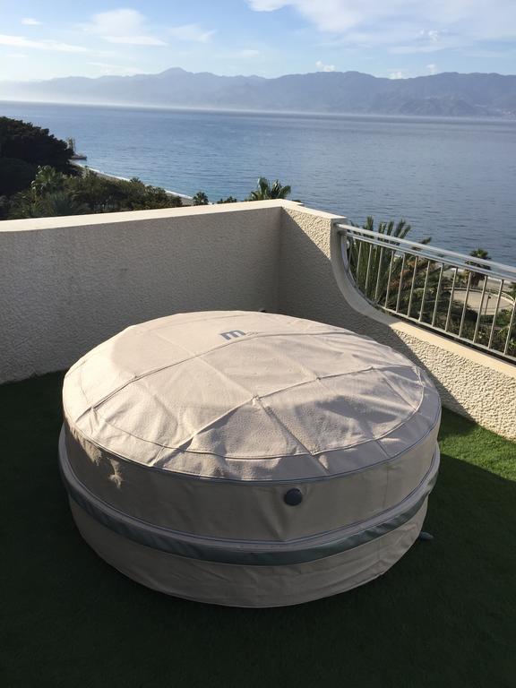Reggio Suite Reggio di Calabria Pokój zdjęcie