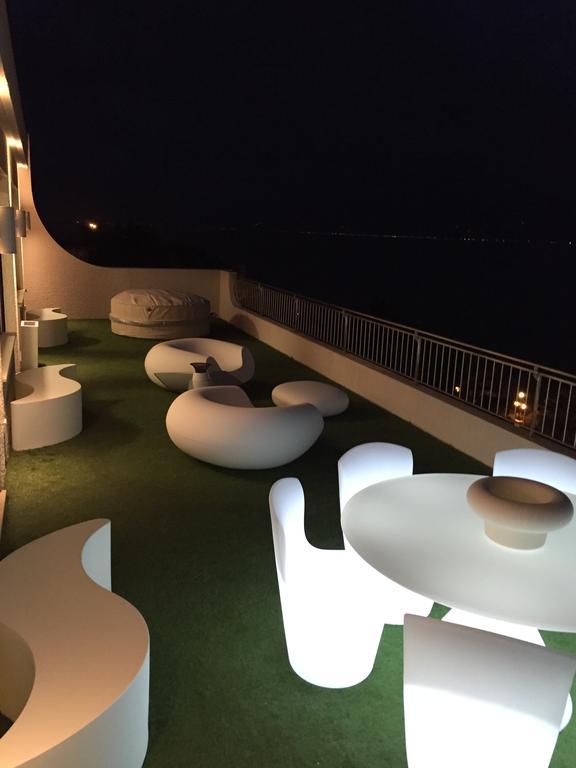 Reggio Suite Reggio di Calabria Zewnętrze zdjęcie
