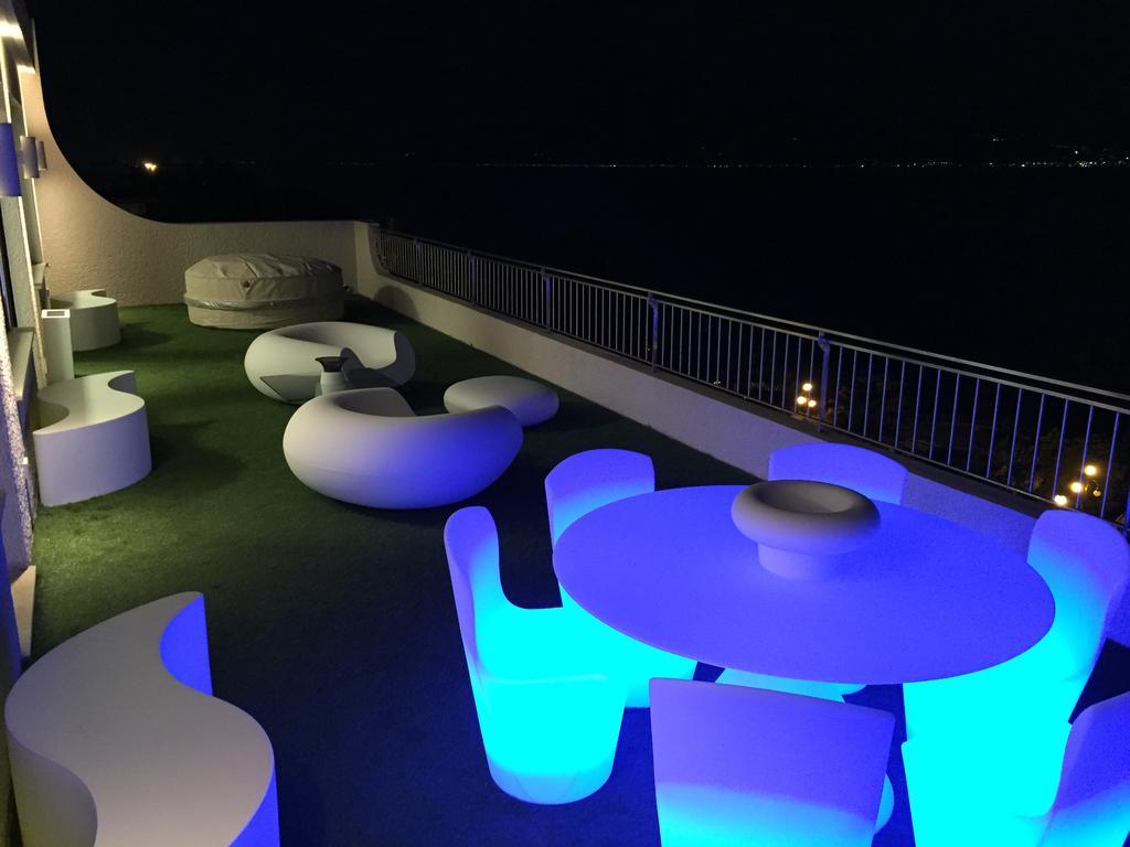 Reggio Suite Reggio di Calabria Pokój zdjęcie