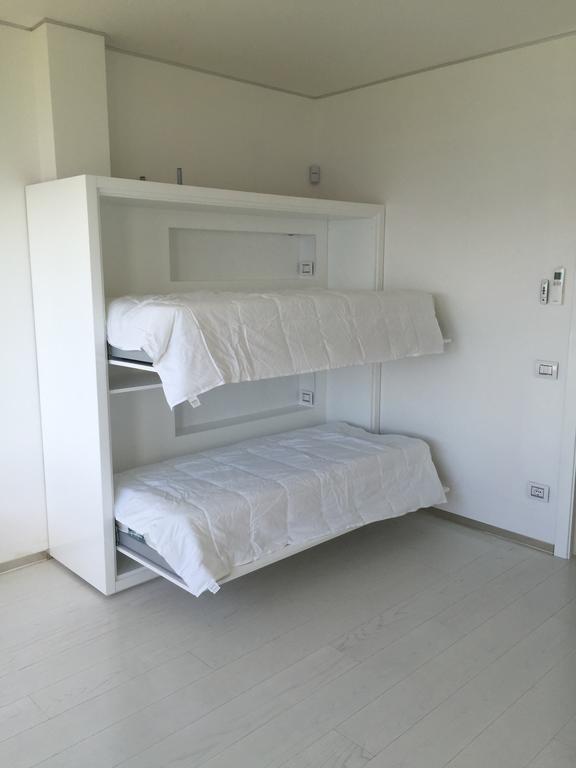 Reggio Suite Reggio di Calabria Pokój zdjęcie
