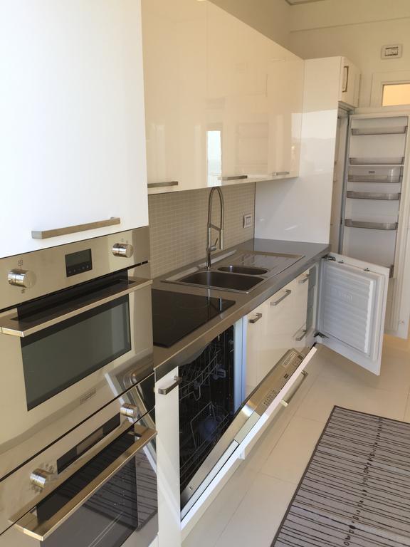 Reggio Suite Reggio di Calabria Zewnętrze zdjęcie