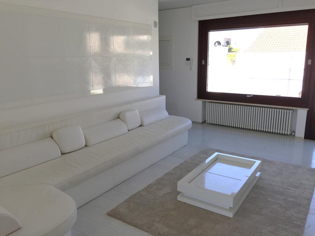 Reggio Suite Reggio di Calabria Zewnętrze zdjęcie
