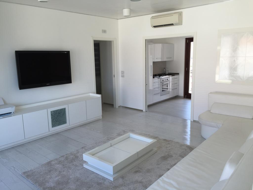 Reggio Suite Reggio di Calabria Zewnętrze zdjęcie