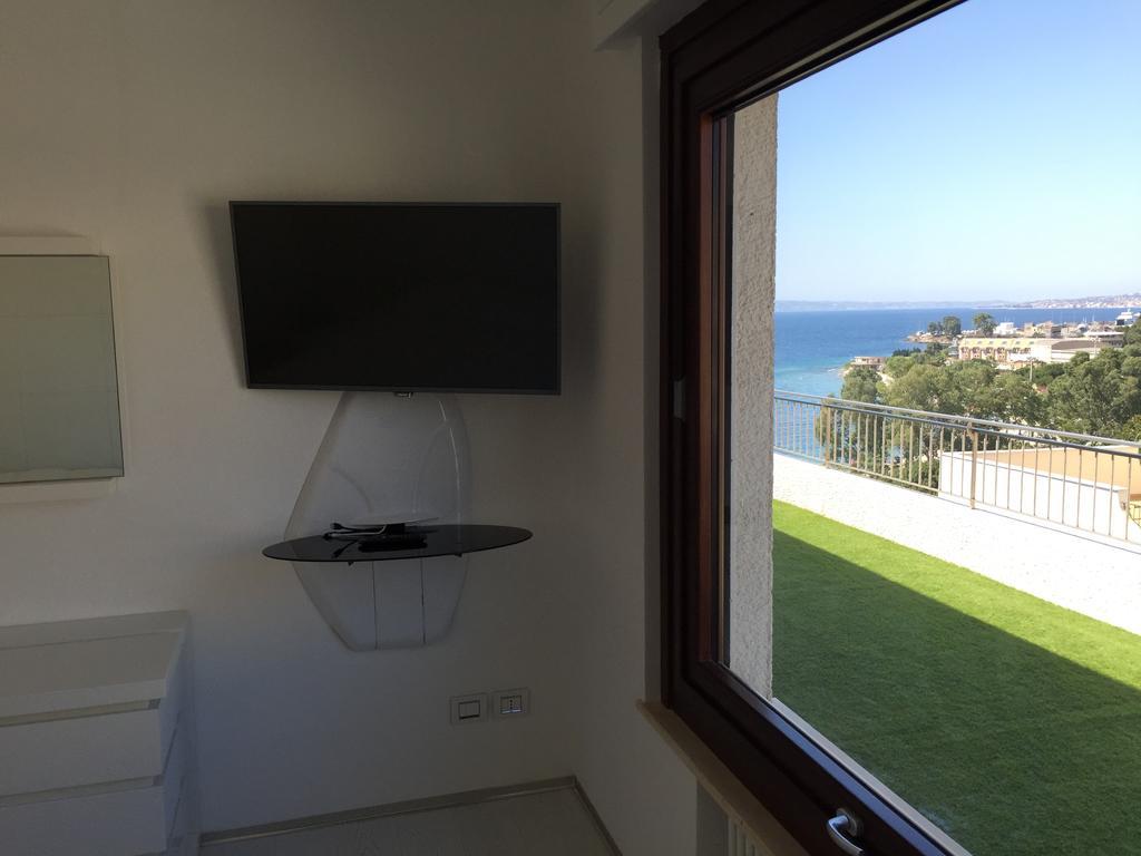 Reggio Suite Reggio di Calabria Zewnętrze zdjęcie