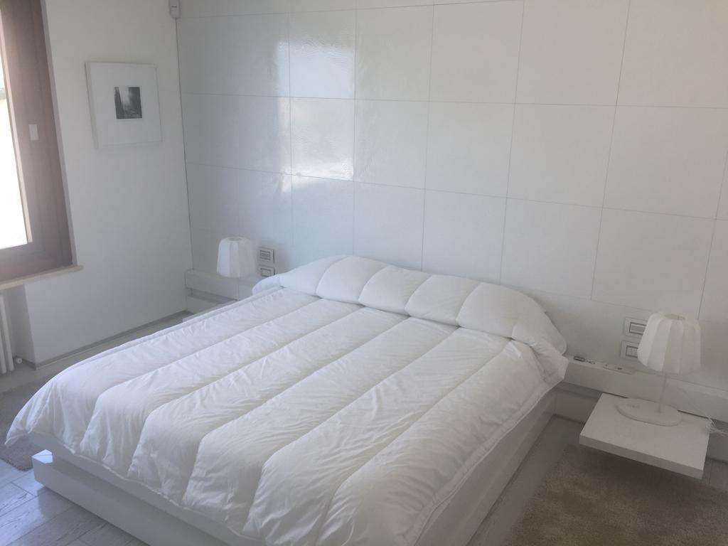 Reggio Suite Reggio di Calabria Zewnętrze zdjęcie