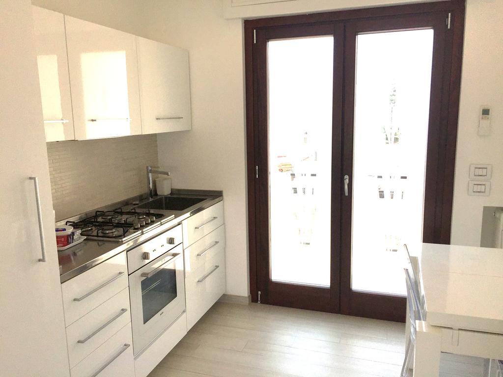 Reggio Suite Reggio di Calabria Zewnętrze zdjęcie