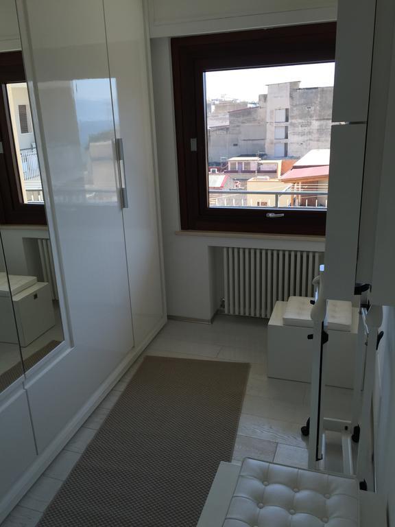 Reggio Suite Reggio di Calabria Zewnętrze zdjęcie