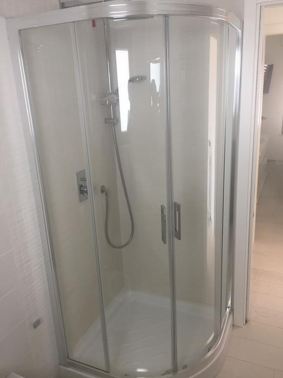 Reggio Suite Reggio di Calabria Zewnętrze zdjęcie