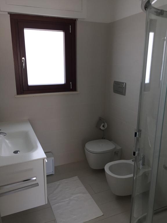 Reggio Suite Reggio di Calabria Zewnętrze zdjęcie