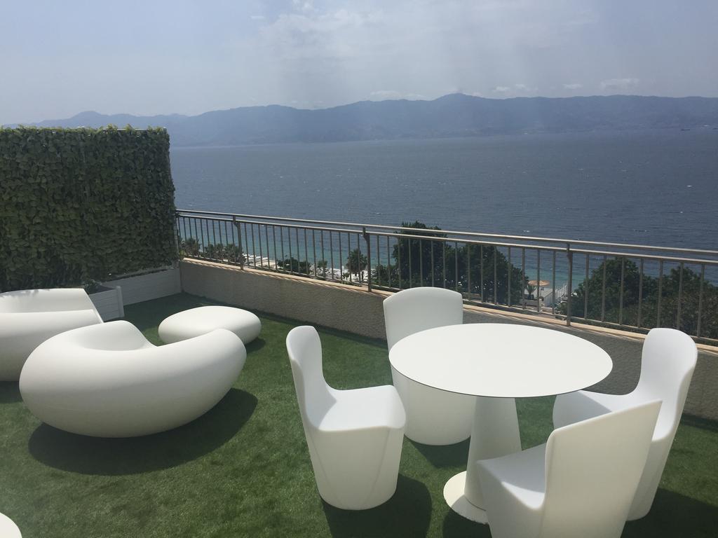 Reggio Suite Reggio di Calabria Zewnętrze zdjęcie