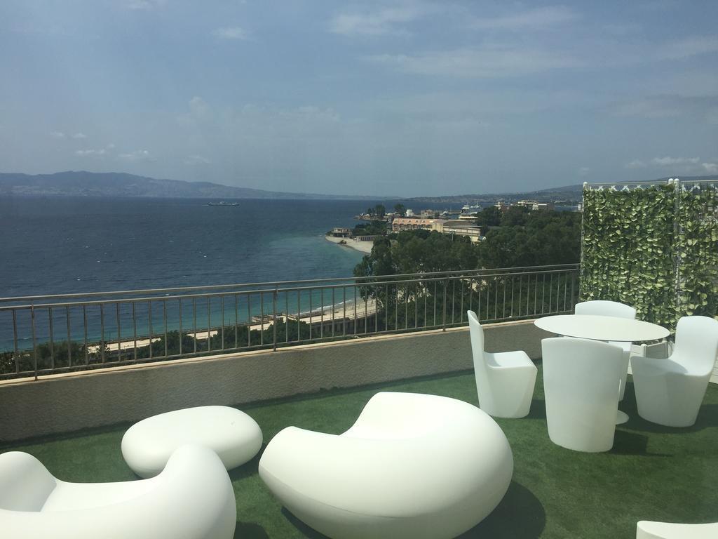 Reggio Suite Reggio di Calabria Zewnętrze zdjęcie