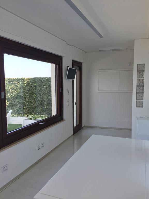 Reggio Suite Reggio di Calabria Zewnętrze zdjęcie