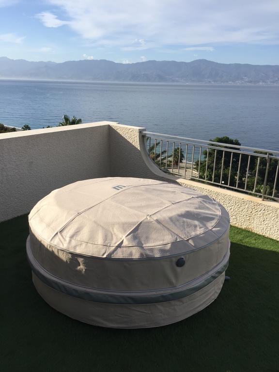 Reggio Suite Reggio di Calabria Zewnętrze zdjęcie