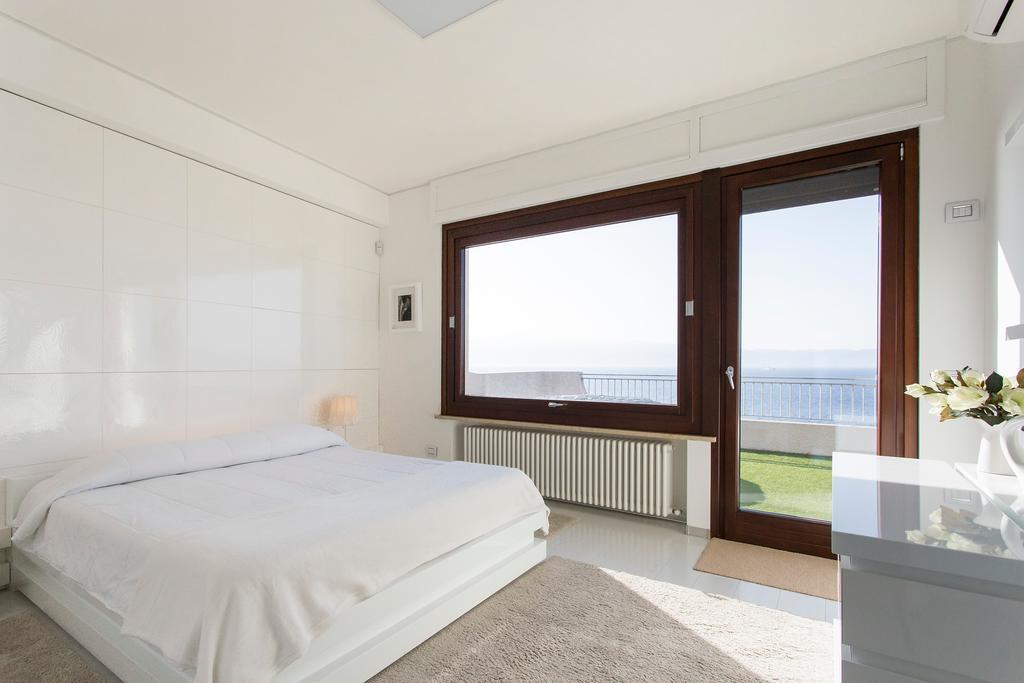 Reggio Suite Reggio di Calabria Zewnętrze zdjęcie
