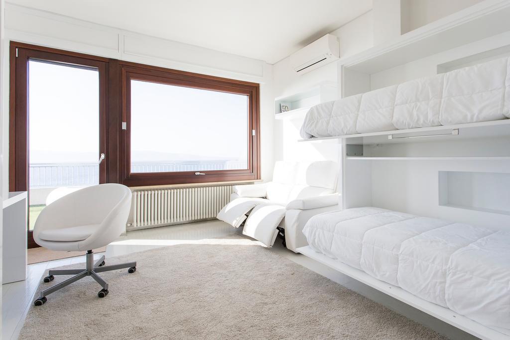 Reggio Suite Reggio di Calabria Zewnętrze zdjęcie