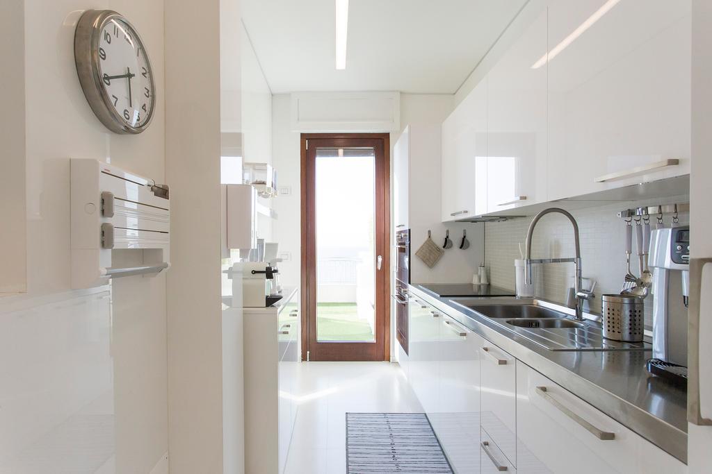 Reggio Suite Reggio di Calabria Zewnętrze zdjęcie