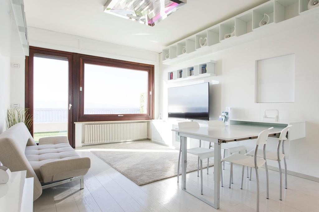 Reggio Suite Reggio di Calabria Zewnętrze zdjęcie