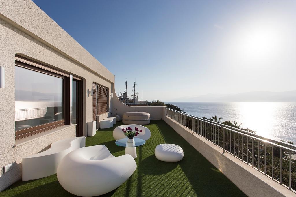 Reggio Suite Reggio di Calabria Zewnętrze zdjęcie
